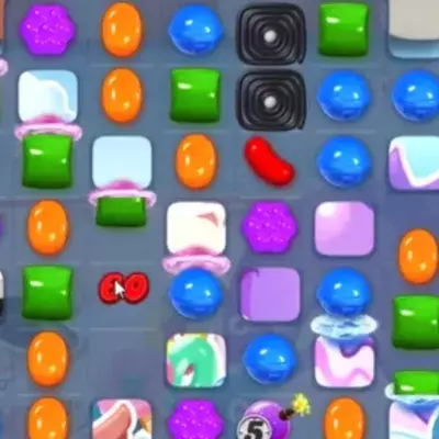 Candy Crush Saga Level 609: Lösung, Tipps und Tricks