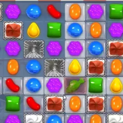 Candy Crush Saga Level 608: Lösung, Tipps und Tricks