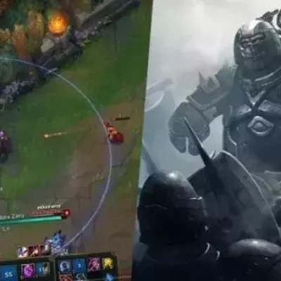 League of Legends: Dank dieses Buffs sollte Nunu AP auf dem Patch 6.2 broken werden
