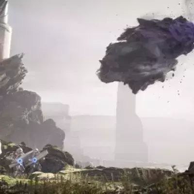 Paragon: Das Gameplay auf der Midlane und 4 neue Champions im Überblick