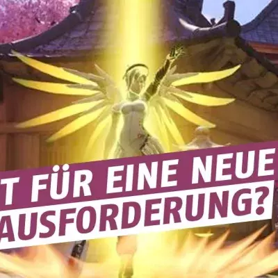 Overwatch: Die Belohnungen für Season 5 wurden schon vorgestellt