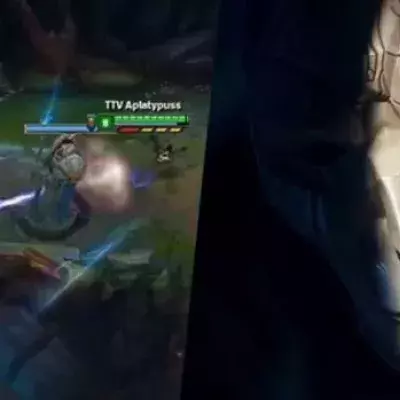 League of Legends: So überrascht ihr euren Gegner mit der Ulti von Jhin