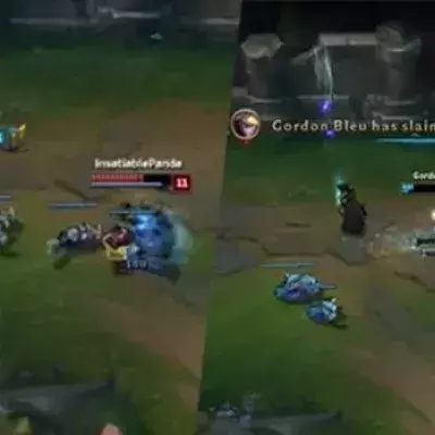 League of Legends: Ein nützlicher Tipp für Ezreals Ulti