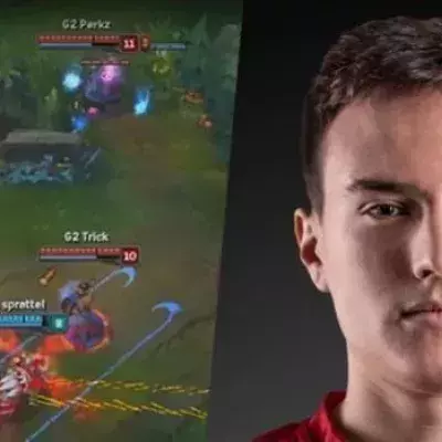 League of Legends: Perkz beweist bei den LCS, dass er einer der besten europäischen Midlaner ist