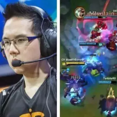 League of Legends: Yellowstar landet soeben auf dem NA-Server und vollbringt schon Wunder mit Alistar