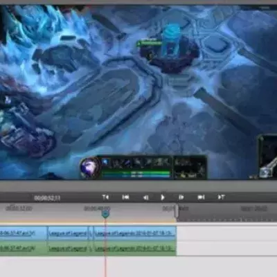 League of Legends: Er spielt nur mit der Spracherkennung von Windows