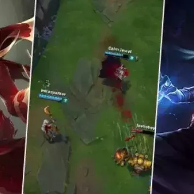 League of Legends: Seht hier die neue, nervigste Botlane des Meta