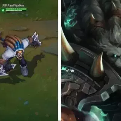 League of Legends: Mit dieser Technik könnt ihr es mit einem Fed-Rengar aufnehmen