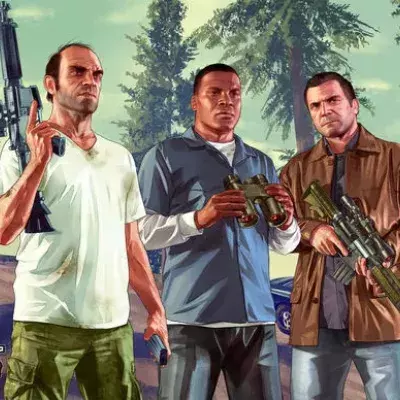 GTA 5: Deshalb kommt nicht jedes Jahr ein neues GTA raus