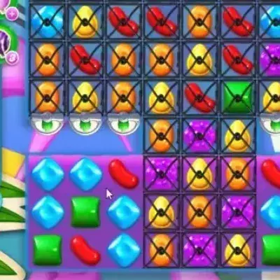 Candy Crush Soda Level 301: Lösung, Tipps und Tricks