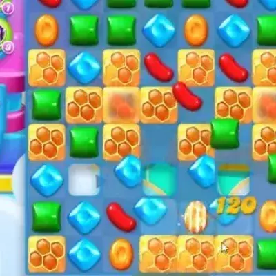 Candy Crush Soda Level 299: Lösung, Tipps und Tricks