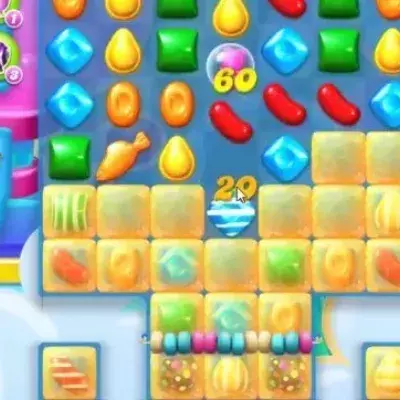 Candy Crush Soda Level 298: Lösung, Tipps und Tricks