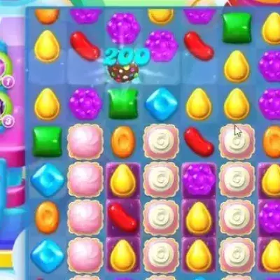 Candy Crush Soda Level 297: Lösung, Tipps und Tricks