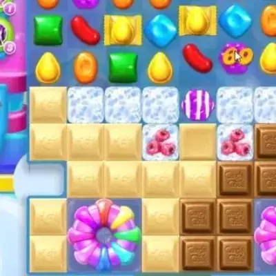 Candy Crush Soda Level 296: Lösung, Tipps und Tricks