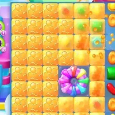 Candy Crush Soda Level 295: Lösung, Tipps und Tricks
