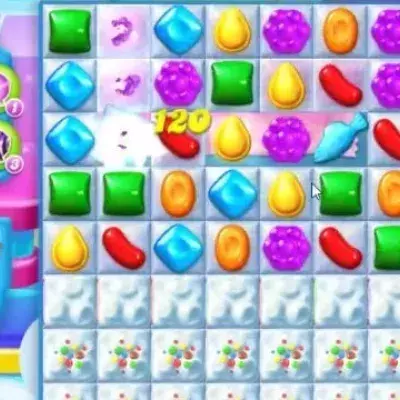Candy Crush Soda Level 294: Lösung, Tipps und Tricks