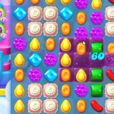 Candy Crush Soda Level 293: Lösung, Tipps und Tricks