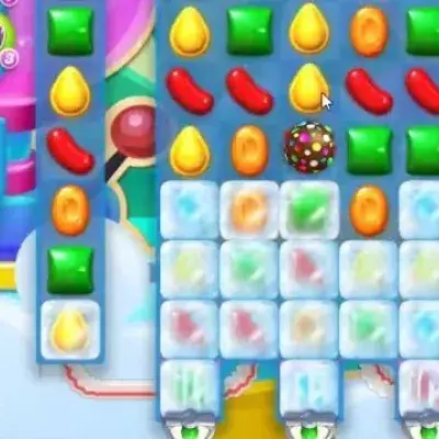 Candy Crush Soda Level 290: Lösung, Tipps und Tricks