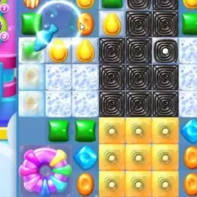 Candy Crush Soda Level 289: Lösung, Tipps und Tricks