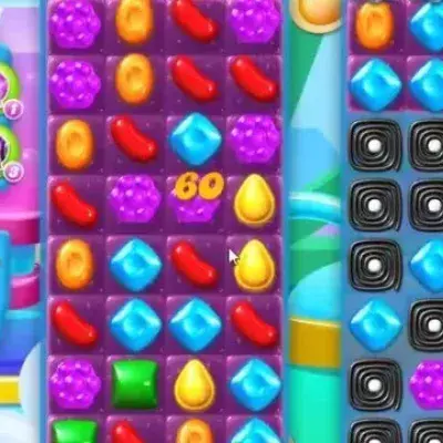 Candy Crush Soda Level 288: Lösung, Tipps und Tricks