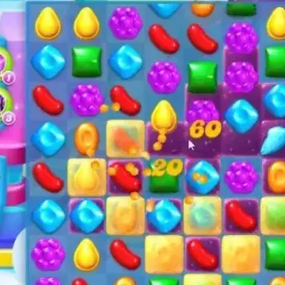 Candy Crush Soda Level 287: Lösung, Tipps und Tricks