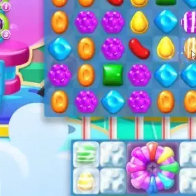 Candy Crush Soda Level 286: Lösung, Tipps und Tricks