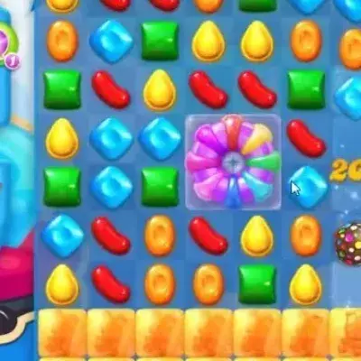 Candy Crush Soda Level 285: Lösung, Tipps und Tricks