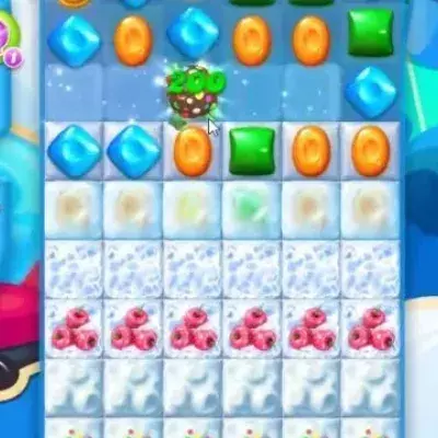 Candy Crush Soda Level 284: Lösung, Tipps und Tricks