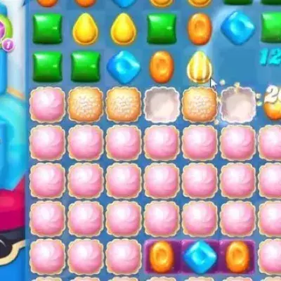 Candy Crush Soda Level 283: Lösung, Tipps und Tricks