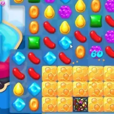Candy Crush Soda Level 282: Lösung, Tipps und Tricks