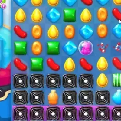 Candy Crush Soda Level 281: Lösung, Tipps und Tricks