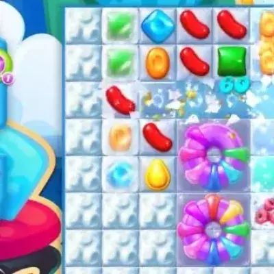 Candy Crush Soda Level 280: Lösung, Tipps und Tricks