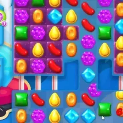 Candy Crush Soda Level 279: Lösung, Tipps und Tricks