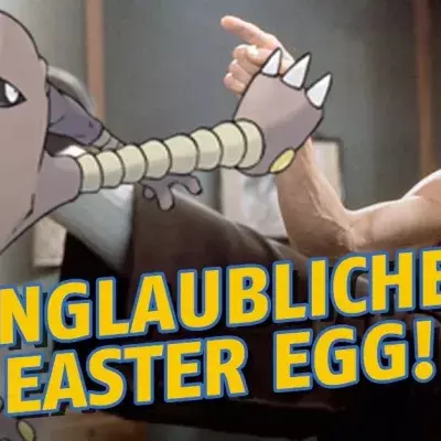 Pokémon GO: Bei diesem Easter Egg dreht sich alles um Bruce Lee!
