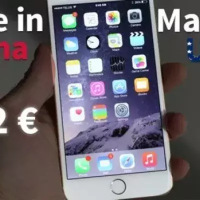 Bei Produktion in den USA: Was würde ein iPhone für Kunde und Hersteller kosten?