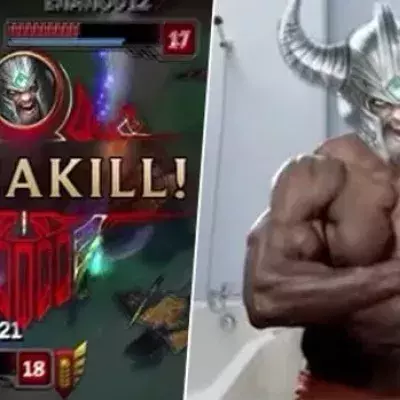 League of Legends: So spielt man Tryndamere in dieser Preseason