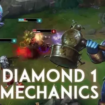 League of Legends: Ein "unglaubliches" Zusammenspiel zwischen diesem Lee Sin und Sion auf Diamant