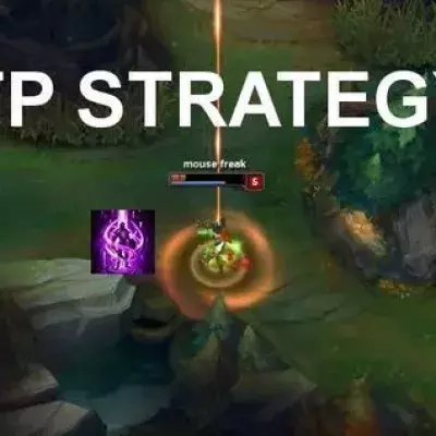 League of Legends: Wer ist schlechter? Diese Miss Fortune oder ihre Gegner?
