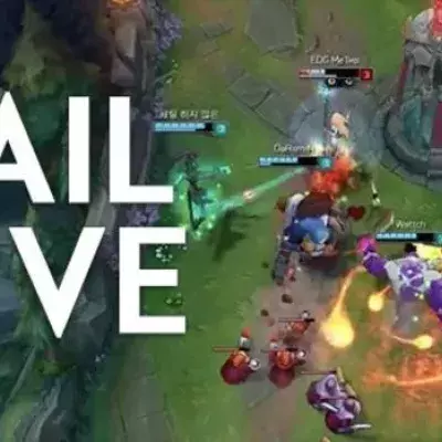 League of Legends: Dank neuer Tricks! Miss Fortune überlebt einen Dive