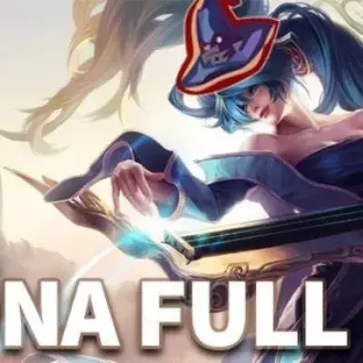 League of Legends: Ein französischer Spieler spielt Sona AP in der Masterliga und es funktioniert!