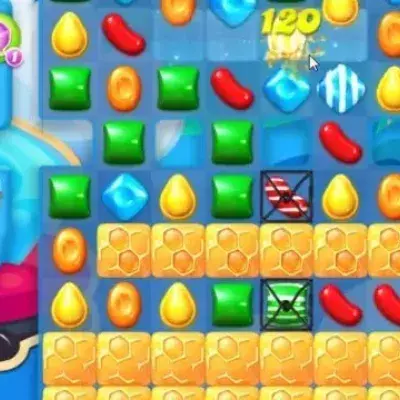 Candy Crush Soda Level 278: Lösung, Tipps und Tricks