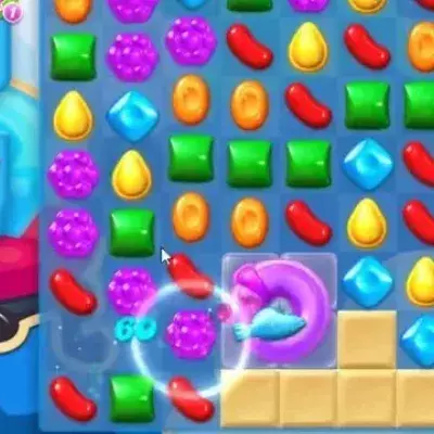 Candy Crush Soda Level 276: Lösung, Tipps und Tricks