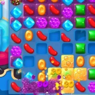 Candy Crush Soda Level 275: Lösung, Tipps und Tricks