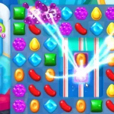 Candy Crush Soda Level 274: Lösung, Tipps und Tricks