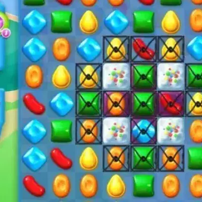 Candy Crush Soda Level 268: Lösung, Tipps und Tricks