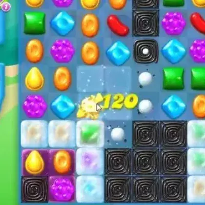 Candy Crush Soda Level 266: Lösung, Tipps und Tricks