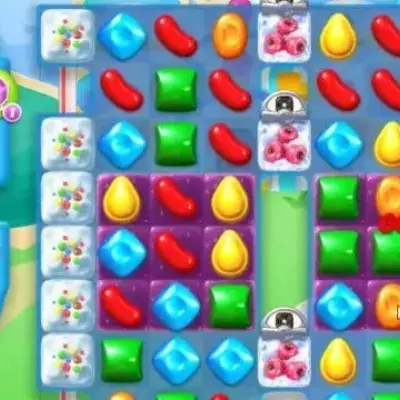Candy Crush Soda Level 265: Lösung, Tipps und Tricks
