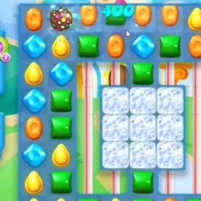 Candy Crush Soda Level 264: Lösung, Tipps und Tricks
