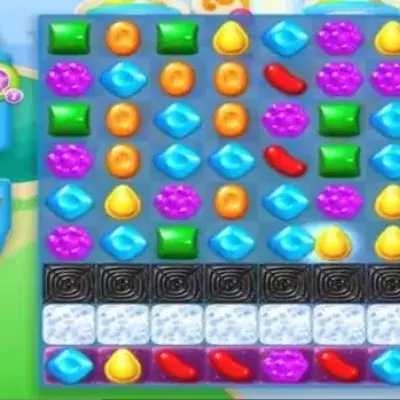 Candy Crush Soda Level 262: Lösung, Tipps und Tricks