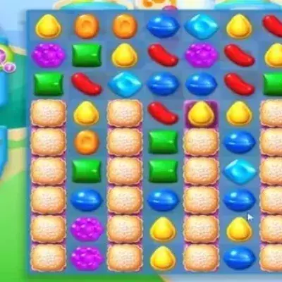 Candy Crush Soda Level 261: Lösung, Tipps und Tricks